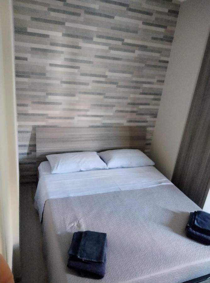 Apartamento Ad Un Passo Dal Mare Porto SantʼElpidio Exterior foto