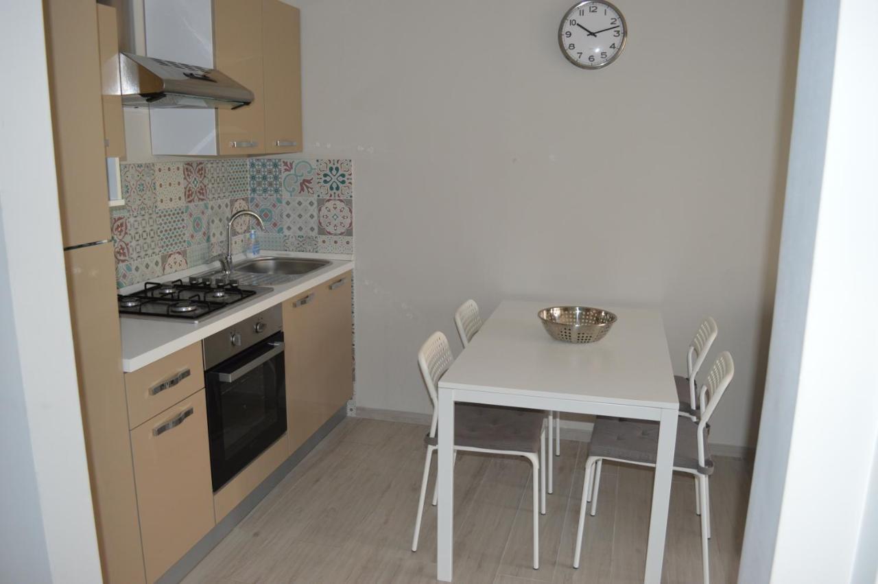 Apartamento Ad Un Passo Dal Mare Porto SantʼElpidio Exterior foto