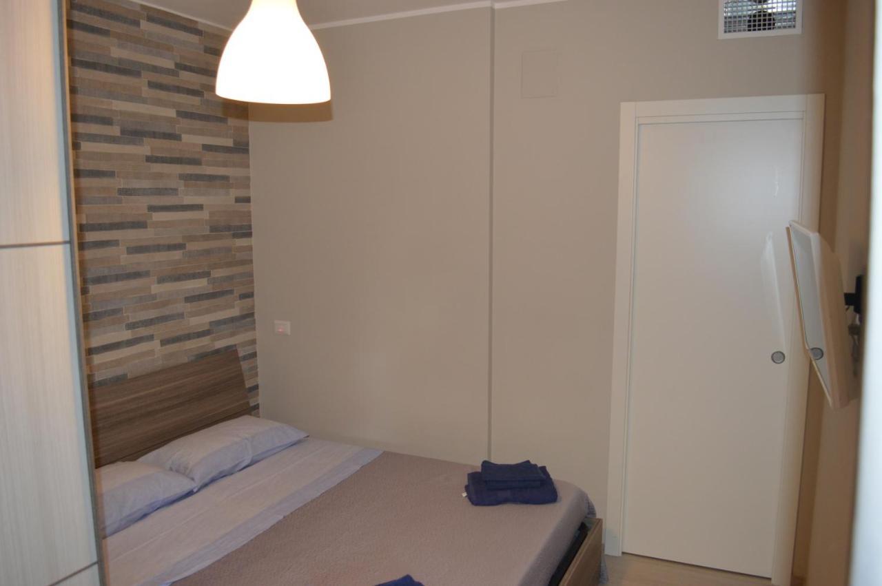 Apartamento Ad Un Passo Dal Mare Porto SantʼElpidio Exterior foto