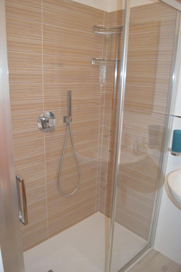 Apartamento Ad Un Passo Dal Mare Porto SantʼElpidio Exterior foto